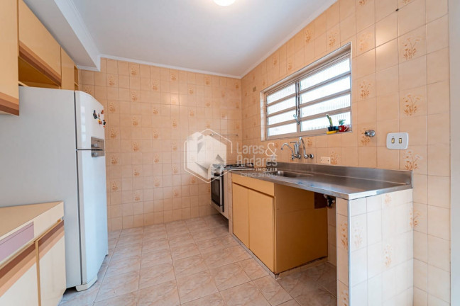 Imagem Casa com 3 Quartos à Venda, 160 m² em Vila Arriete - São Paulo