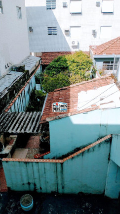 Imóvel com 2 Quartos à Venda, 248 m² em Boqueirão - Santos