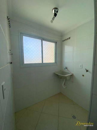 Imagem Apartamento com 2 Quartos à Venda, 77 m² em Balneário Flórida - Praia Grande