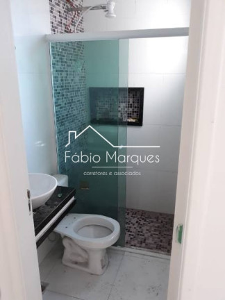 Imagem Sobrado com 3 Quartos à Venda, 210 m² em Vila Frugoli - São Paulo Imagem Sobrado com 3 Quartos à Venda, 210 m² em Vila Frugoli - São Paulo