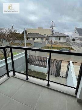 Imagem Sobrado com 3 Quartos à Venda, 116 m² em Boa Vista - Curitiba Imagem Sobrado com 3 Quartos à Venda, 116 m² em Boa Vista - Curitiba