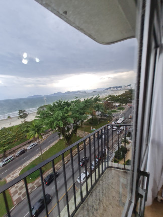 Imagem Apartamento com 2 Quartos à Venda, 118 m² em Santos