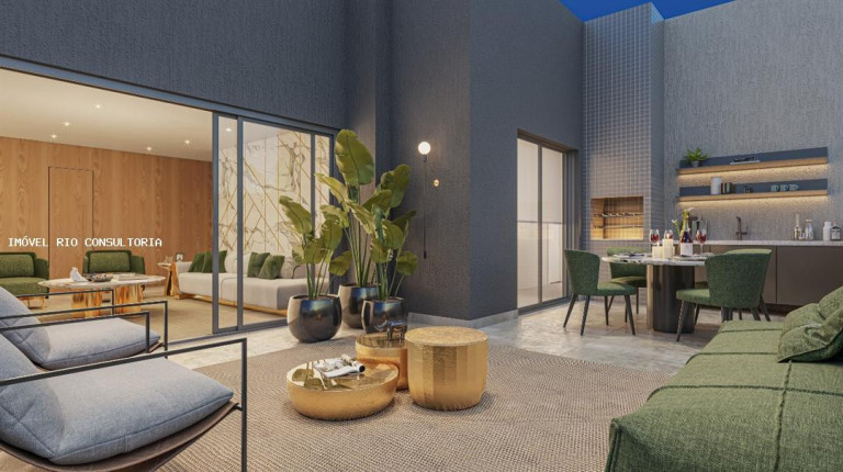 Imagem Apartamento com 4 Quartos à Venda, 187 m² em Rio De Janeiro Imagem Apartamento com 4 Quartos à Venda, 187 m² em Rio De Janeiro