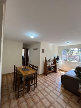 Imagem Apartamento com 3 Quartos à Venda, 70 m² em Parque Jamaica - Londrina