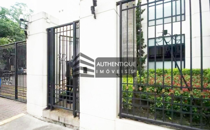Imagem Apartamento com 4 Quartos à Venda, 178 m² em Cidade Monções - São Paulo Imagem Apartamento com 4 Quartos à Venda, 178 m² em Cidade Monções - São Paulo