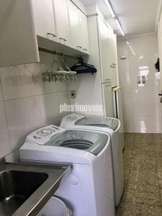 Imagem Apartamento com 4 Quartos à Venda, 250 m² em Morumbi - São Paulo