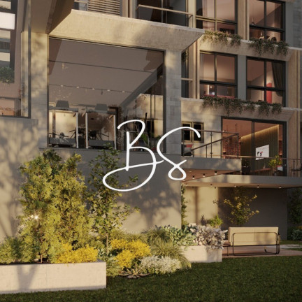Imagem Apartamento com 1 Quarto à Venda, 57 m² em Centro - Canela