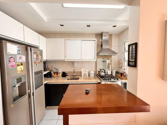 Apartamento com 2 Quartos à Venda, 72 m² em Bom Abrigo - Florianópolis