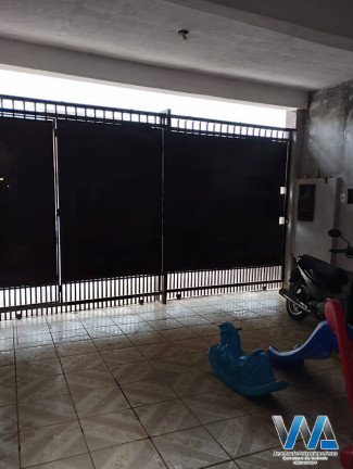 Imagem Casa com 3 Quartos à Venda, 140 m² em Cidade Planejada I  - Bragança Paulista