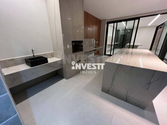 Imagem Casa com 4 Quartos à Venda, 590 m² em Jardins Munique - Goiânia Imagem Casa com 4 Quartos à Venda, 590 m² em Jardins Munique - Goiânia