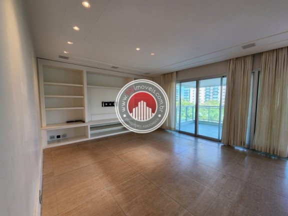 Imagem Apartamento com 4 Quartos à Venda, 296 m² em Barra Da Tijuca - Rio De Janeiro Imagem Apartamento com 4 Quartos à Venda, 296 m² em Barra Da Tijuca - Rio De Janeiro