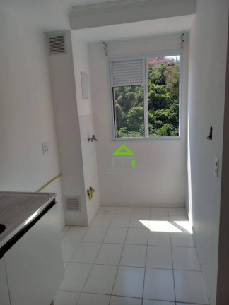Imagem Apartamento com 2 Quartos à Venda, 43 m² em Jardim Bela Vista - Itapevi Imagem Apartamento com 2 Quartos à Venda, 43 m² em Jardim Bela Vista - Itapevi
