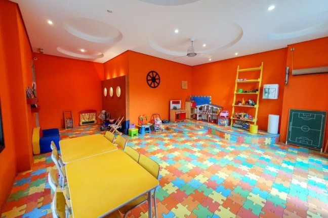Imagem Apartamento com 4 Quartos à Venda, 151 m² em Vila Leopoldina - São Paulo Imagem Apartamento com 4 Quartos à Venda, 151 m² em Vila Leopoldina - São Paulo