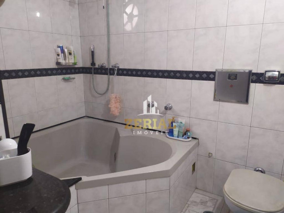 Imagem Sobrado com 3 Quartos à Venda, 175 m² em Mauá - São Caetano Do Sul