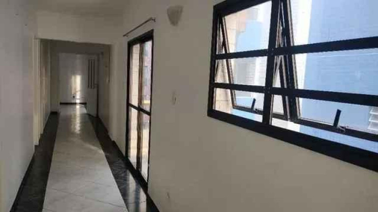 Imagem Apartamento com 4 Quartos à Venda, 210 m² em Guilhermina - Praia Grande