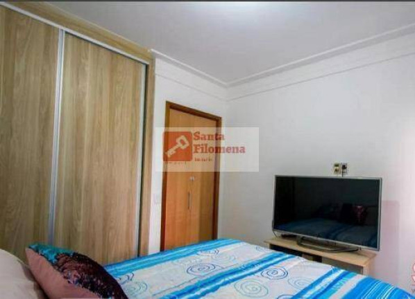 Imagem Apartamento com 3 Quartos à Venda, 62 m² em Jardim Stella - Santo André Imagem Apartamento com 3 Quartos à Venda, 62 m² em Jardim Stella - Santo André