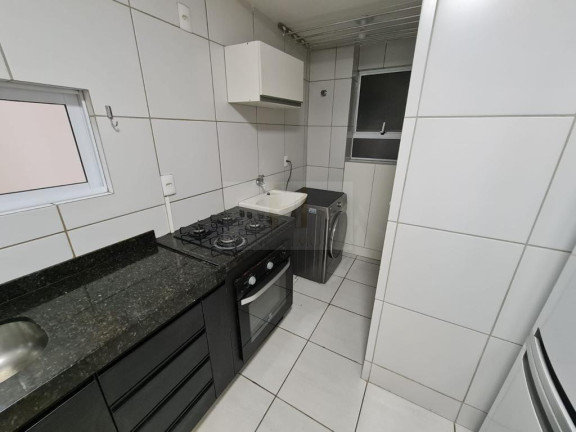 Imagem Apartamento com 3 Quartos à Venda, 10 m² em Lagoa Nova - Natal