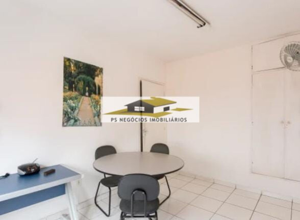Imagem Sobrado com 3 Quartos à Venda, 105 m² em Campo Belo - São Paulo