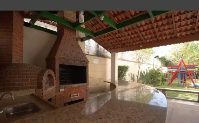 Imagem Apartamento com 2 Quartos à Venda, 50 m² em Jardim Celeste - São Paulo