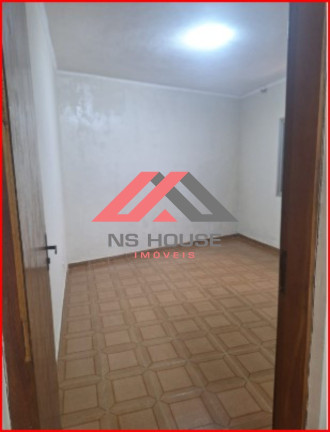 Imagem Casa com 3 Quartos à Venda, 123 m² em São João Clímaco - São Paulo
