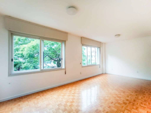 Apartamento com 3 Quartos à Venda, 109 m² em Independência - Porto Alegre