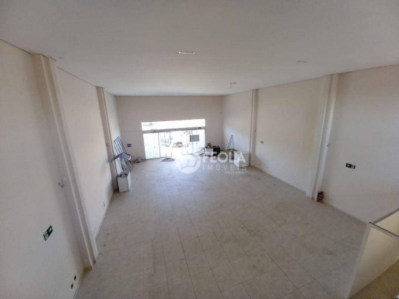 Imagem Sala Comercial para Alugar, 257 m² em Jardim Cândido Bertini - Santa Bárbara D'oeste Imagem Sala Comercial para Alugar, 257 m² em Jardim Cândido Bertini - Santa Bárbara D'oeste