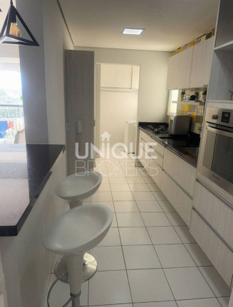 Imagem Apartamento com 2 Quartos para Alugar, 78 m² em Parque Residencial Eloy Chaves - Jundiaí