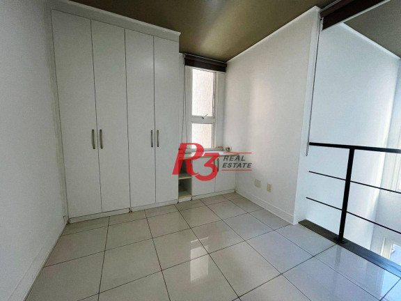 Imagem Imóvel com 2 Quartos à Venda, 80 m² em Gonzaga - Santos Imagem Imóvel com 2 Quartos à Venda, 80 m² em Gonzaga - Santos