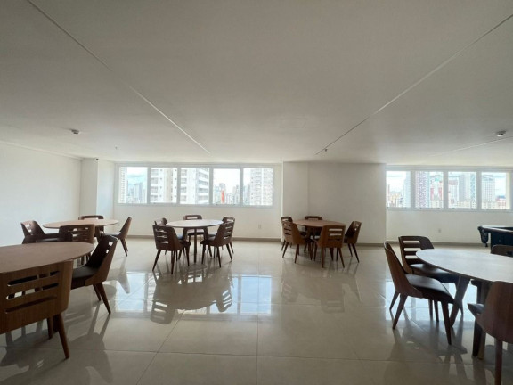 Imagem Apartamento com 2 Quartos à Venda, 61 m² em Setor Marista - Goiânia