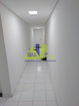 Imagem Apartamento com 2 Quartos à Venda, 45 m² em Vila Ema - São Paulo