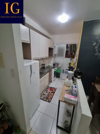 Imagem Apartamento com 2 Quartos à Venda, 46 m² em Parque João Ramalho - Santo André Imagem Apartamento com 2 Quartos à Venda, 46 m² em Parque João Ramalho - Santo André