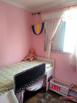 Imagem Apartamento com 2 Quartos à Venda, 50 m² em água Chata - Guarulhos Imagem Apartamento com 2 Quartos à Venda, 50 m² em água Chata - Guarulhos