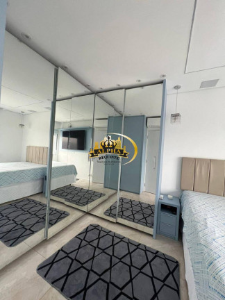 Imagem Apartamento com 1 Quarto à Venda, 49 m² em Alphaville Empresarial - Barueri Imagem Apartamento com 1 Quarto à Venda, 49 m² em Alphaville Empresarial - Barueri