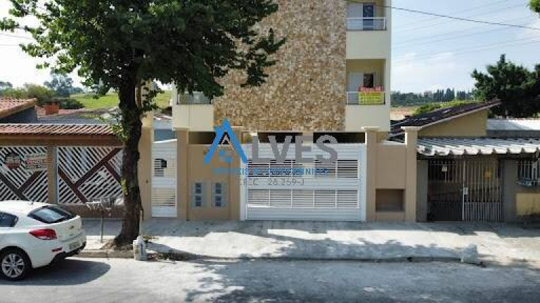 Imagem Apartamento com 2 Quartos à Venda, 59 m² em Vila Pires - Santo André Imagem Apartamento com 2 Quartos à Venda, 59 m² em Vila Pires - Santo André