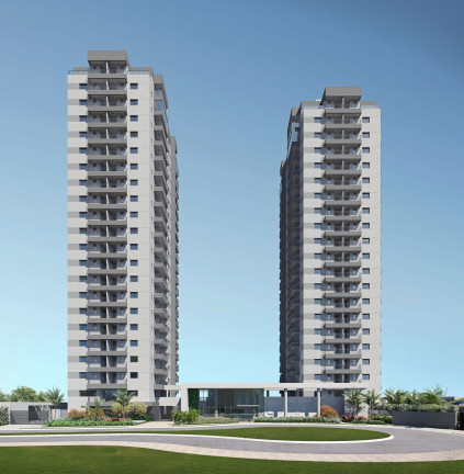 Imagem Apartamento com 2 Quartos à Venda, 77 m² em Jardim Sul - Uberlândia Imagem Apartamento com 2 Quartos à Venda, 77 m² em Jardim Sul - Uberlândia