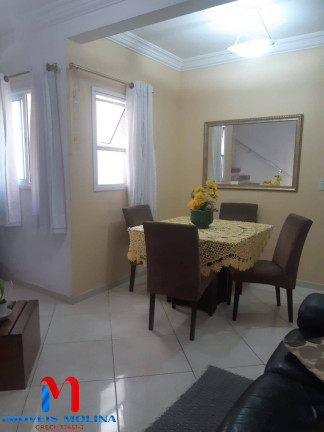 Imagem Cobertura com 3 Quartos à Venda, 185 m² em Campestre - Santo André Imagem Cobertura com 3 Quartos à Venda, 185 m² em Campestre - Santo André