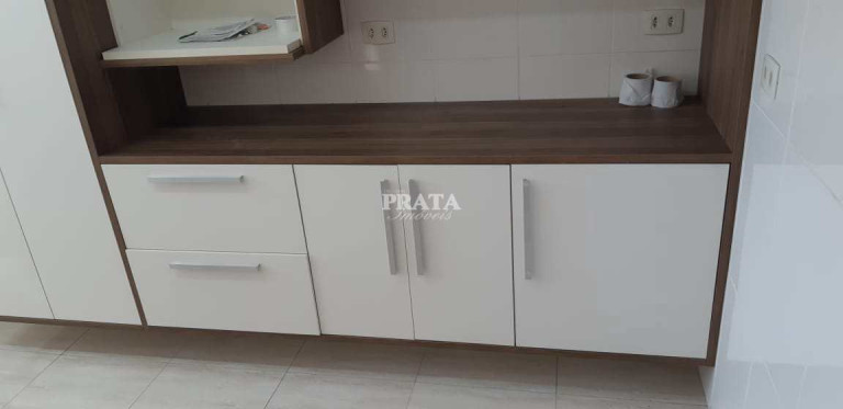 Imagem Apartamento para Alugar, 102 m² em Gonzaga - Santos