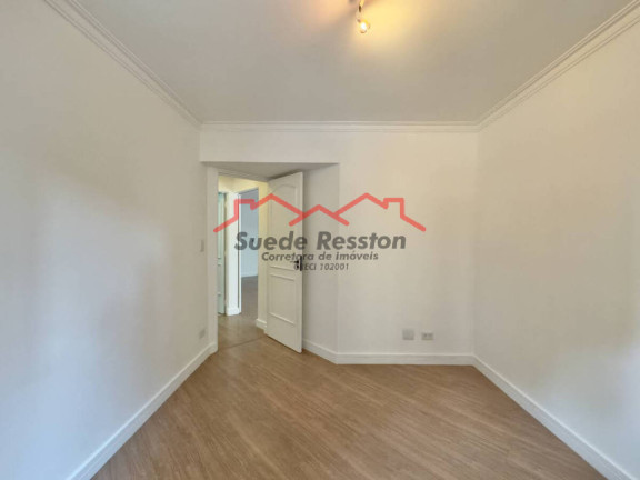 Imagem Apartamento com 2 Quartos à Venda, 56 m² em Vila Mascote - São Paulo
