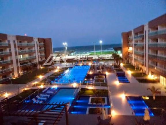 Imagem Apartamento com 1 Quarto à Venda, 36 m² em Praia Do Futuro - Fortaleza Imagem Apartamento com 1 Quarto à Venda, 36 m² em Praia Do Futuro - Fortaleza