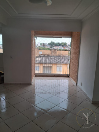 Apartamento com 2 Quartos à Venda, 52 m² em Vila Mendes - São Paulo
