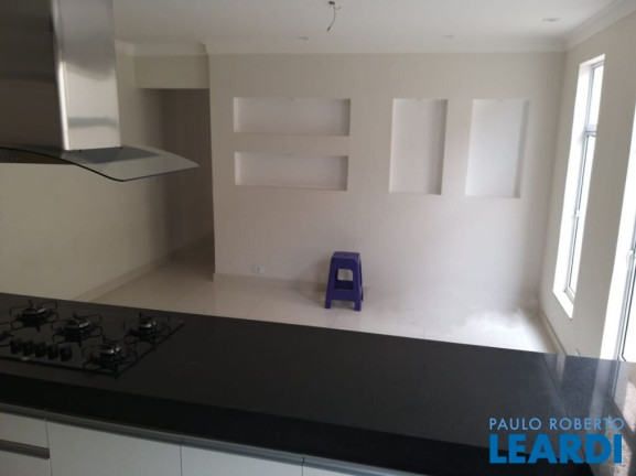 Imagem Sobrado com 4 Quartos à Venda, 300 m² em Vila Valparaíso - Santo André Imagem Sobrado com 4 Quartos à Venda, 300 m² em Vila Valparaíso - Santo André