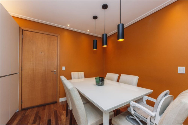 Imagem Imóvel com 2 Quartos à Venda,  em Vila Dom Pedro I - São Paulo