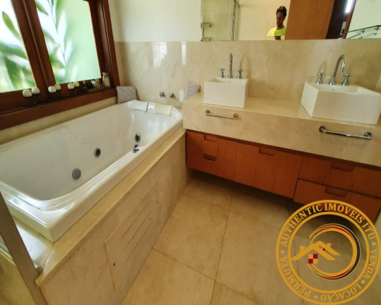 Imagem Casa com 5 Quartos à Venda,  em Fazenda Vila Real De Itu - Itu