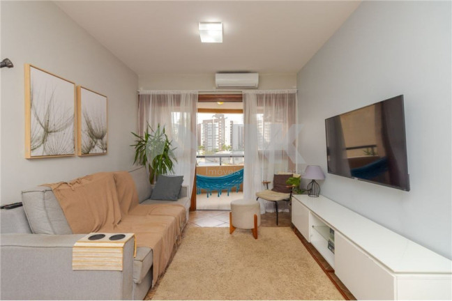 Imagem Apartamento com 2 Quartos à Venda, 74 m² em Praia De Belas - Porto Alegre