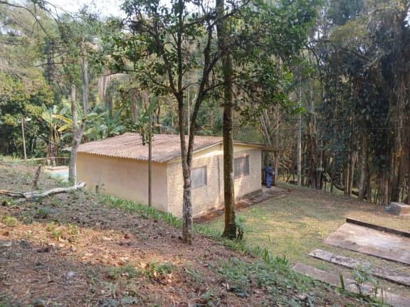 Imagem Chácara com 3 Quartos à Venda, 4.000 m² em Mato Dentro - Mairiporã Imagem Chácara com 3 Quartos à Venda, 4.000 m² em Mato Dentro - Mairiporã