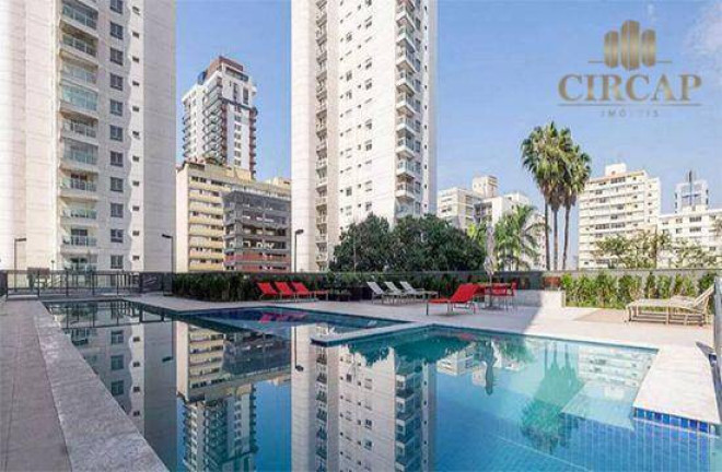 Imagem Apartamento com 3 Quartos à Venda, 104 m² em Pinheiros - São Paulo Imagem Apartamento com 3 Quartos à Venda, 104 m² em Pinheiros - São Paulo