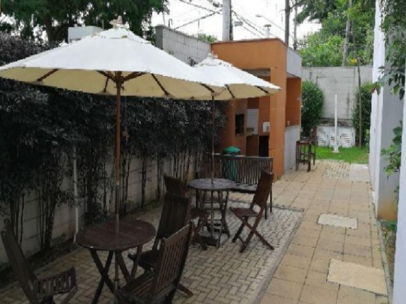 Imagem Apartamento com 2 Quartos à Venda, 70 m² em Nossa Senhora Do ó - São Paulo
