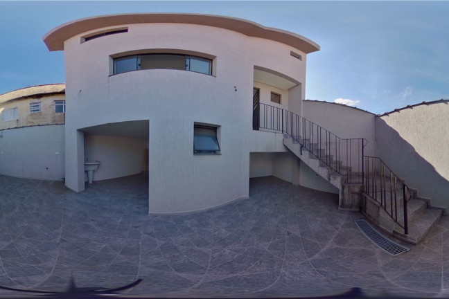 Imagem Casa com 3 Quartos à Venda, 120 m² em Vila Carrão - São Paulo Imagem Casa com 3 Quartos à Venda, 120 m² em Vila Carrão - São Paulo