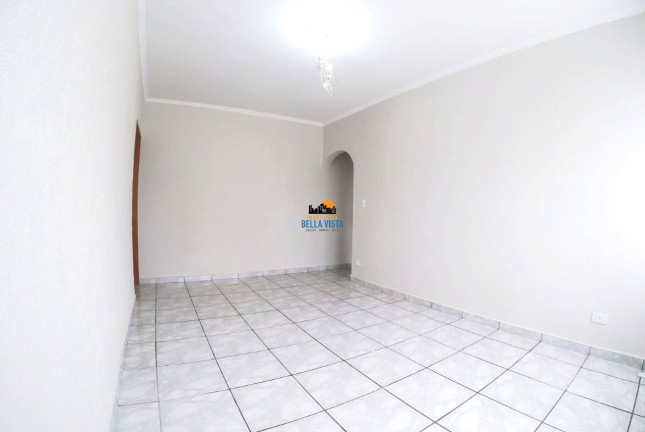 Imagem Apartamento com 3 Quartos à Venda,  em Encruzilhada - Santos