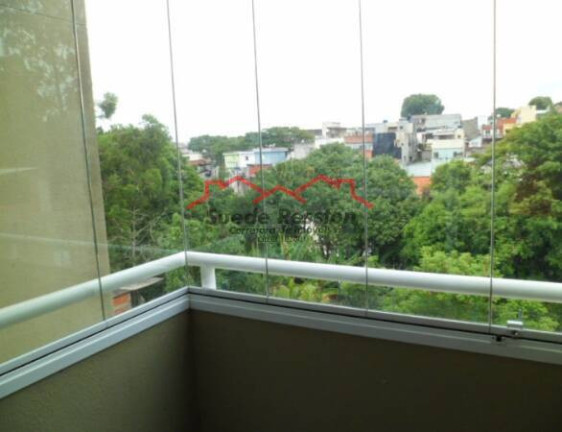 Imagem Apartamento com 2 Quartos para Alugar, 62 m² em Vila Do Castelo - São Paulo